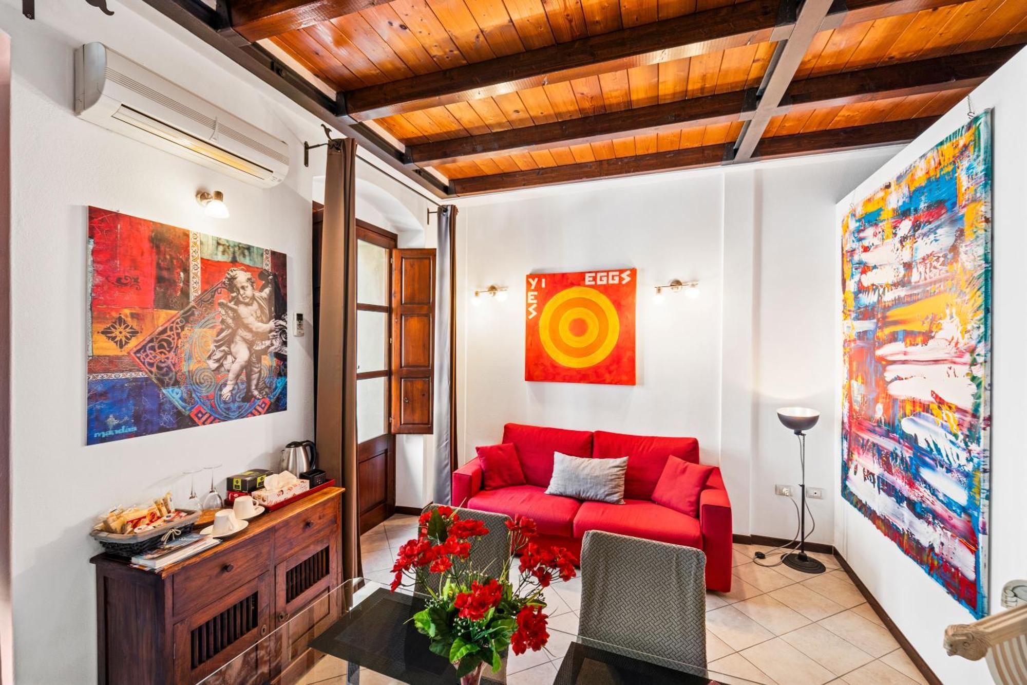 Sardinia Gem House Cagliari Exterior foto